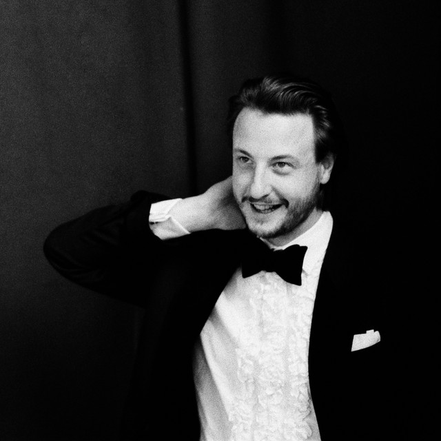 Niklas Walentin image