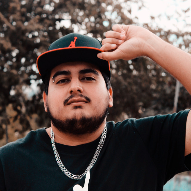 Alex Vega T-H-E