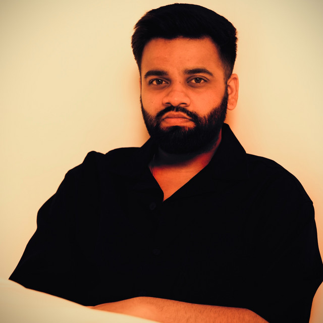 Parth Srivastava image