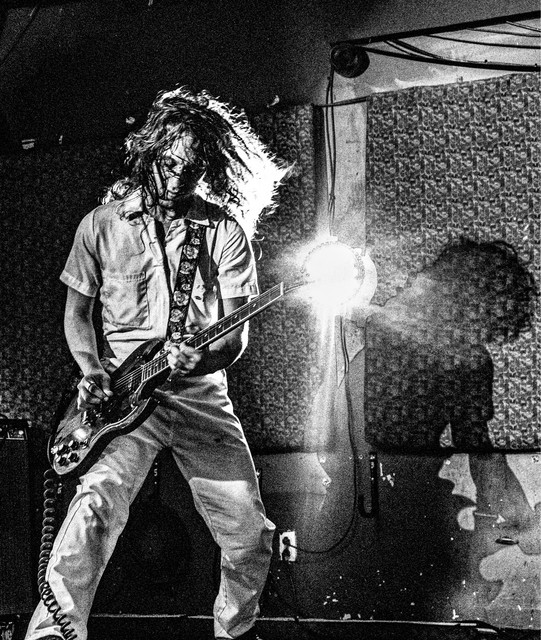 Dannie Dorko band image