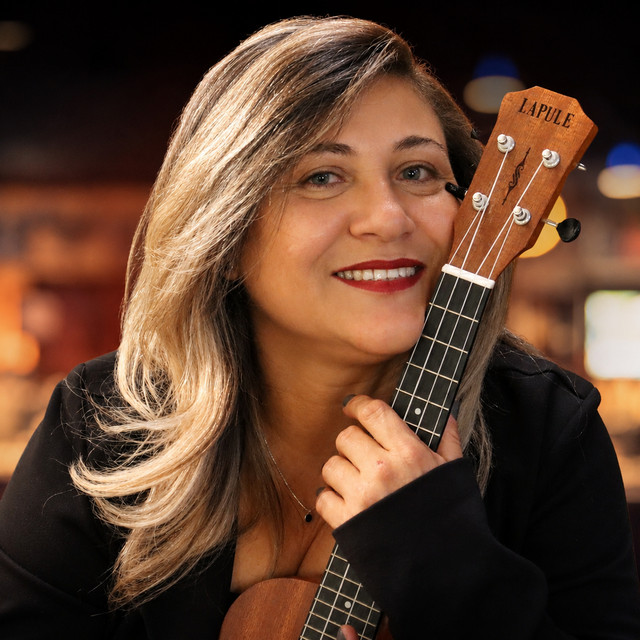 Núbia Mariah