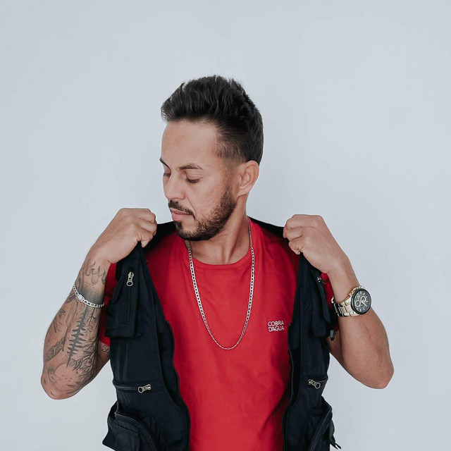 dj udson stalone