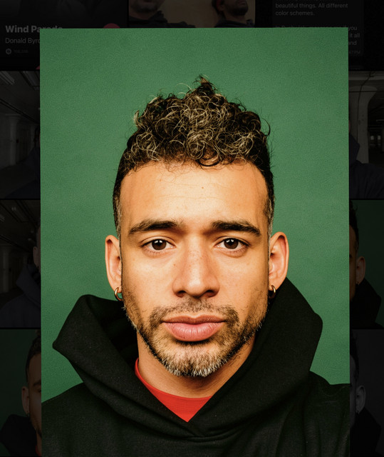 Ardio Zemog artist photo