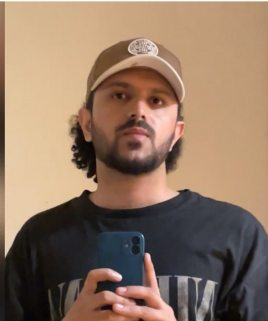 Shashi Bhushan Negi image