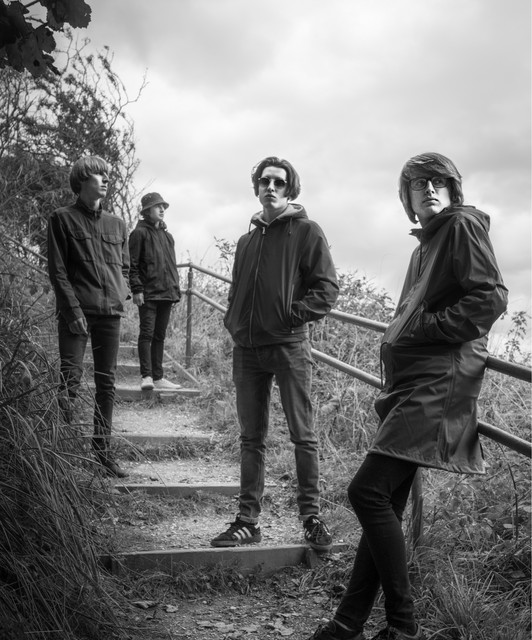 Breeze | Spotify