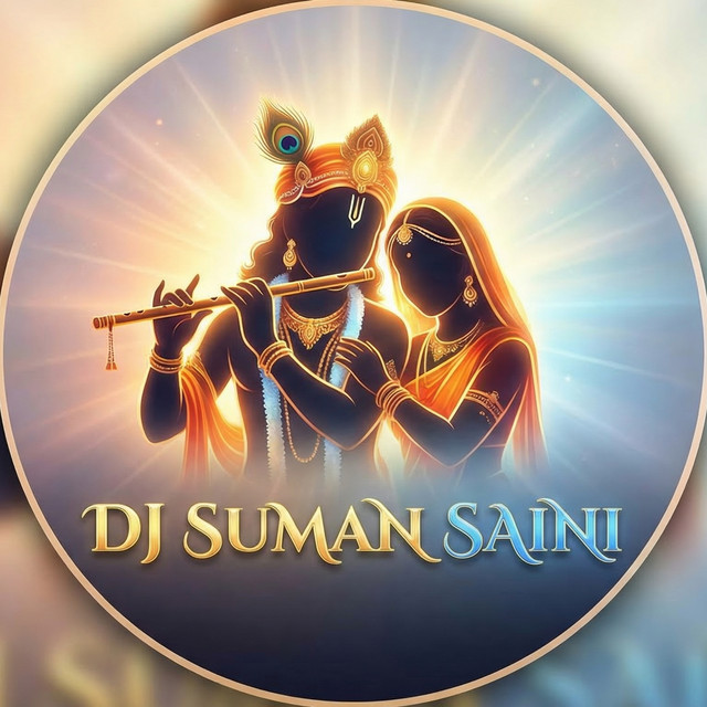 DJ SUMAN SAINI