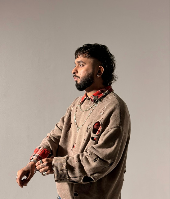 Sammohit