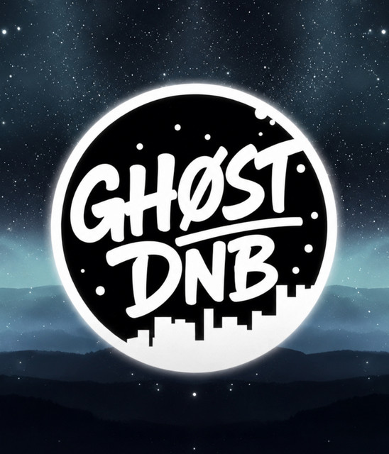 GHØST DNB