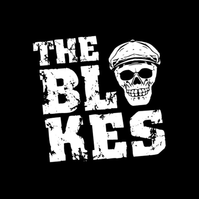The Blokes photo
