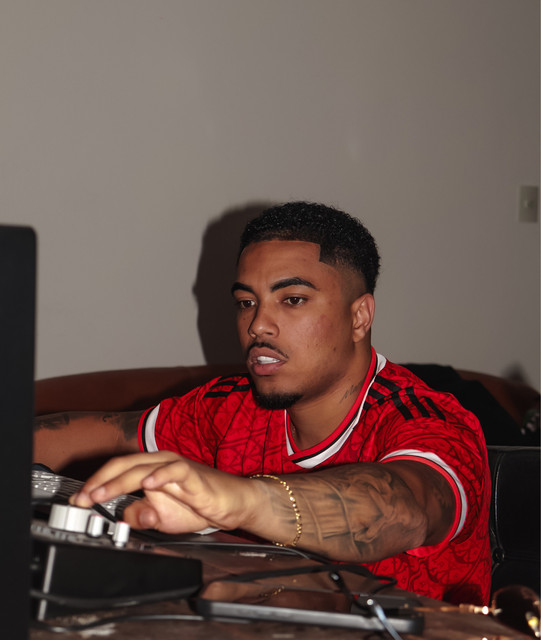 DJ Zigão