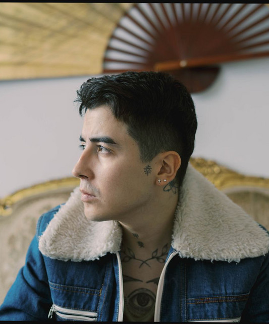 Donovan Morales