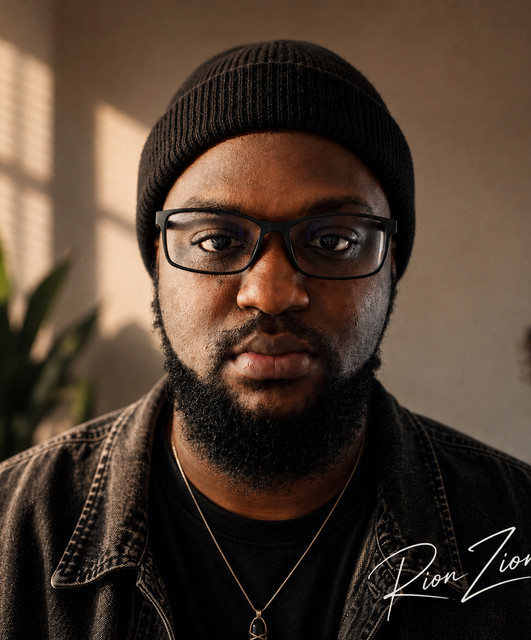 Rion Zion