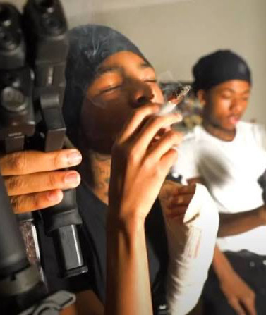 FullyChoppa