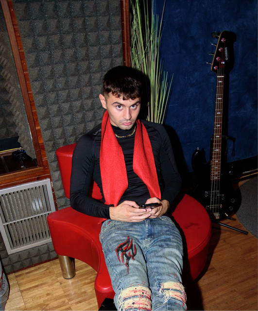 Macello | Spotify