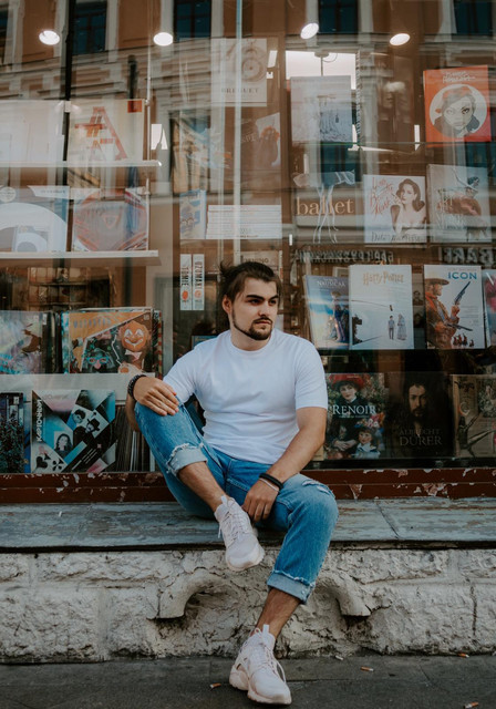 Alex Shade | Spotify