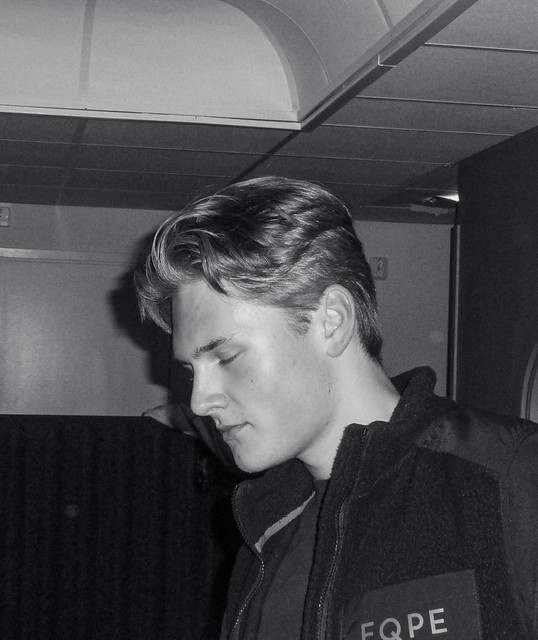 Arvid Häggström