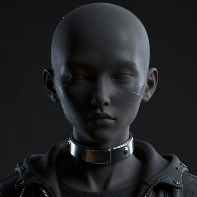 Dark Frequency