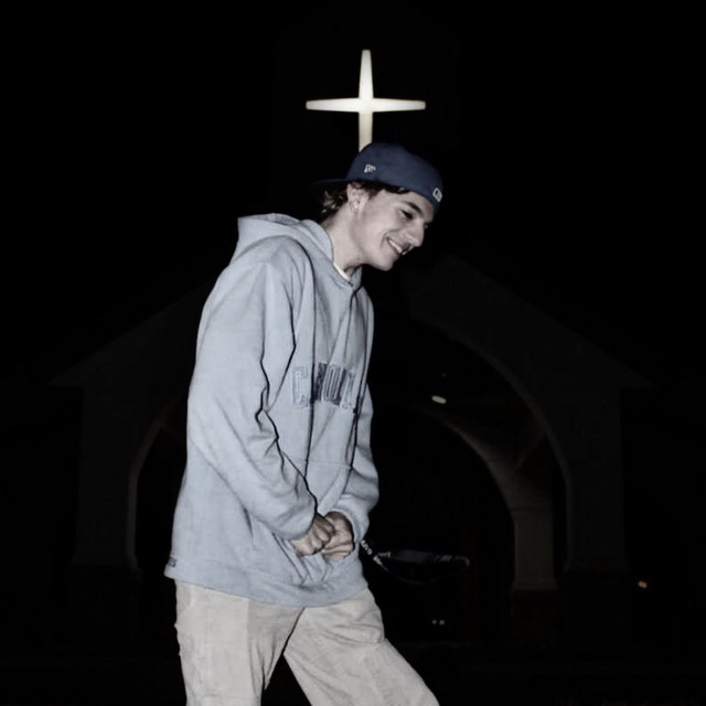 CHRISTOPHER | Spotify