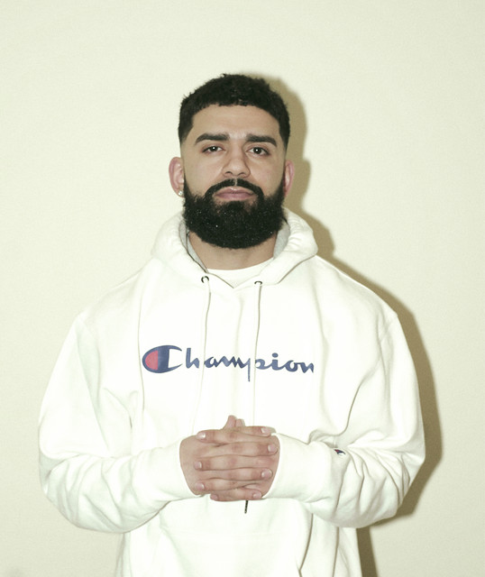 Rob Geez | Spotify