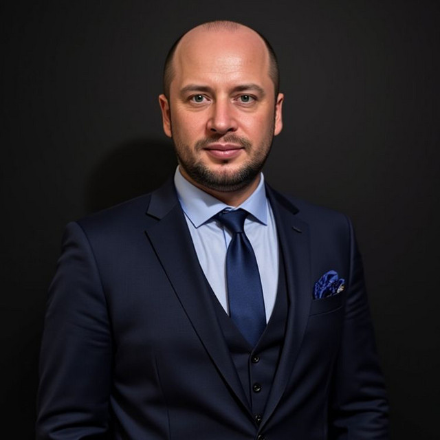 Anton Sova