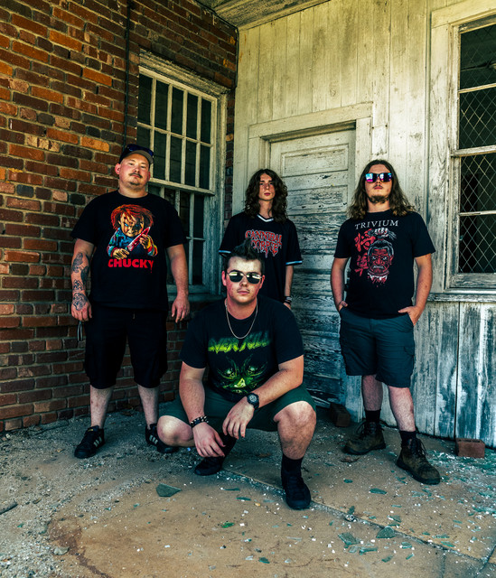 Born Violent