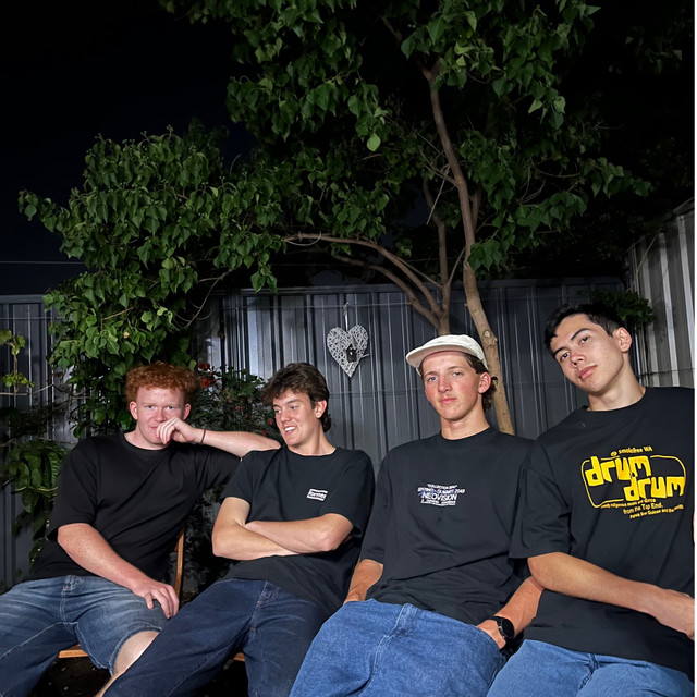 Figgy Tuna | Spotify