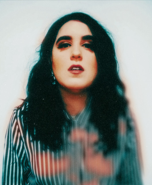 Katie Wallace artist photo