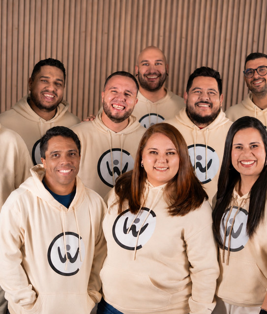 Worship Collective