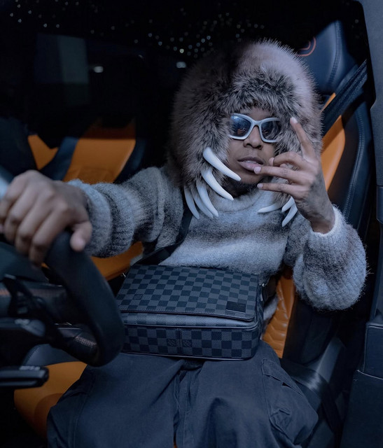 RichBaby