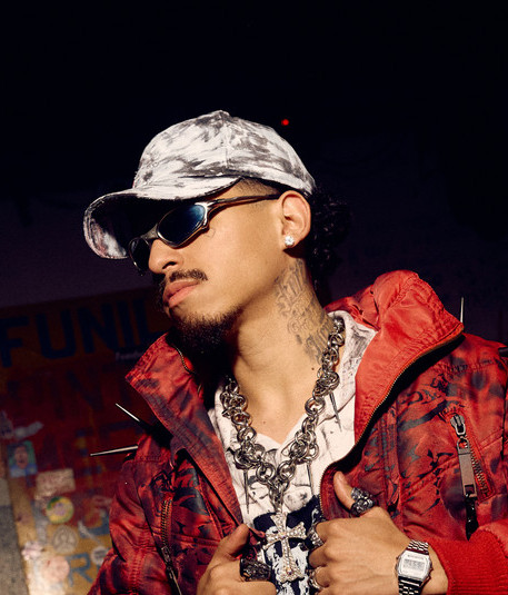 Christopher Luz