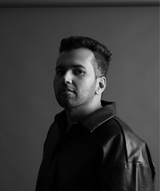 Jivitesh Kharbanda