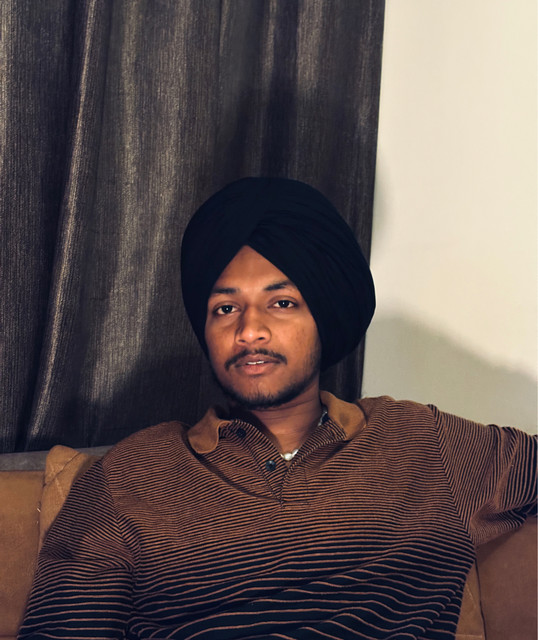 Vicky Jharon