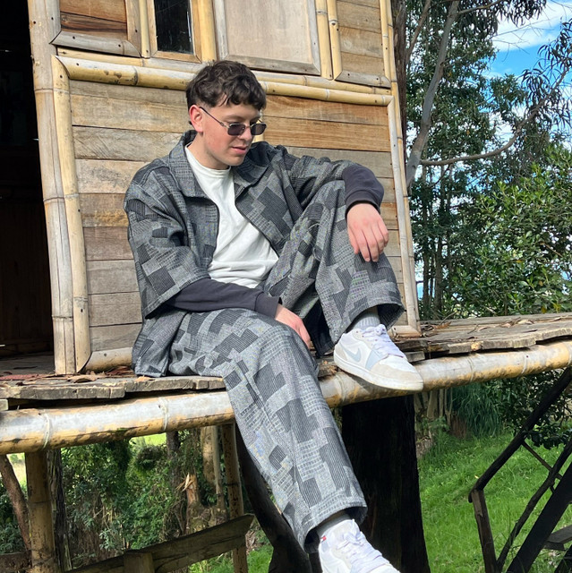 Daniel Esteban