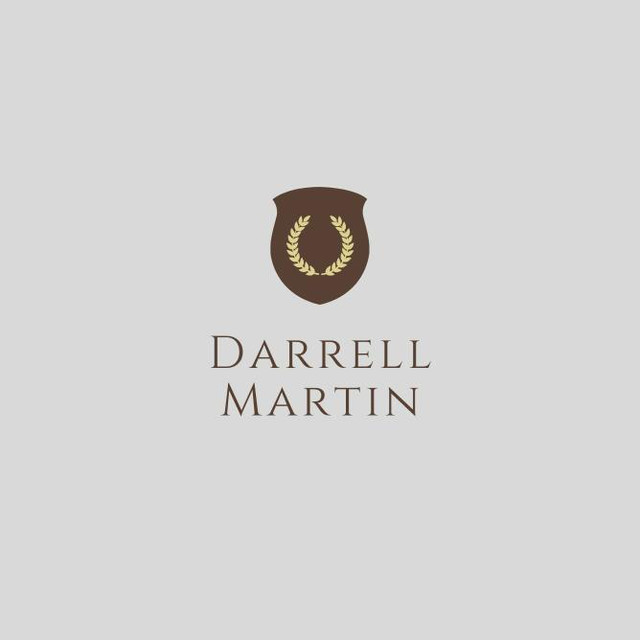 Darrell Martin