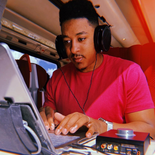 ALEX E | Spotify