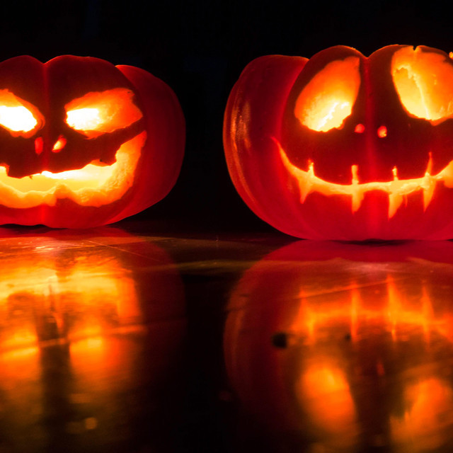 Halloween Party Music