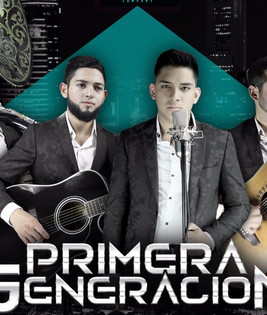 Primera Generacion