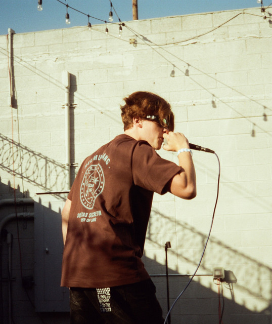 Ramen | Spotify