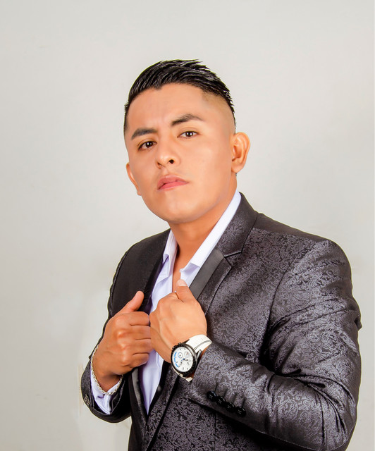 Harlin Diaz