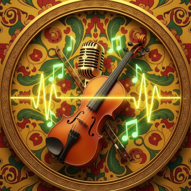 Kurdish Musicc65