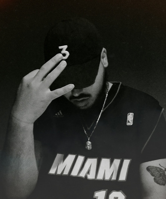 3 ALI | Spotify