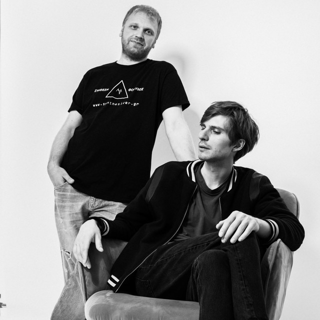 Keymen | Spotify