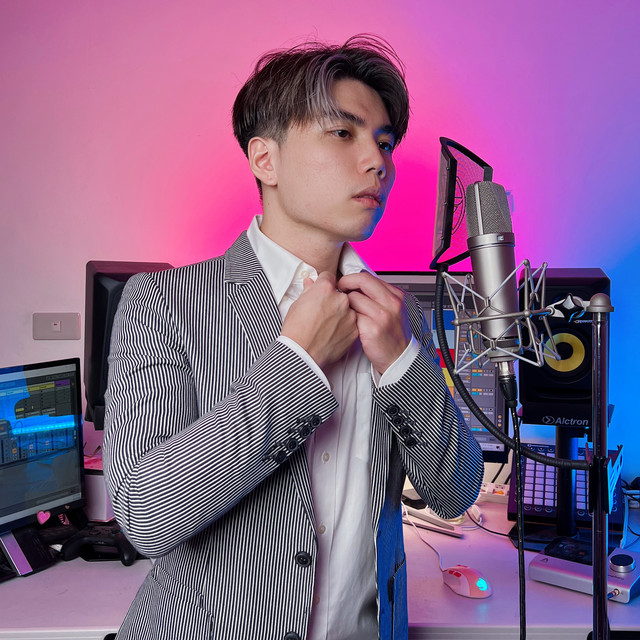PINKCUBE | Spotify