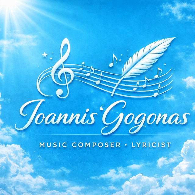 Ioannis Gogonas