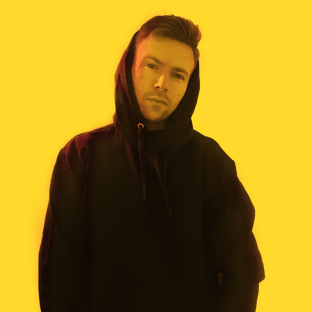 DJ Matt Black photo