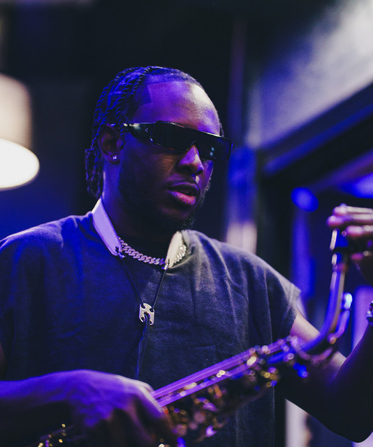 King Sax
