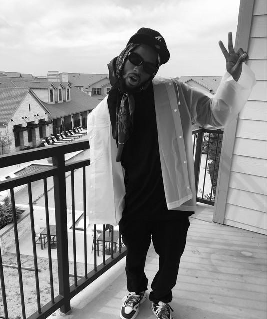 Lil Packman | Spotify