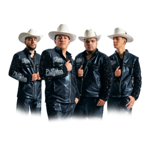 Los Elegidos concert tickets and tour dates