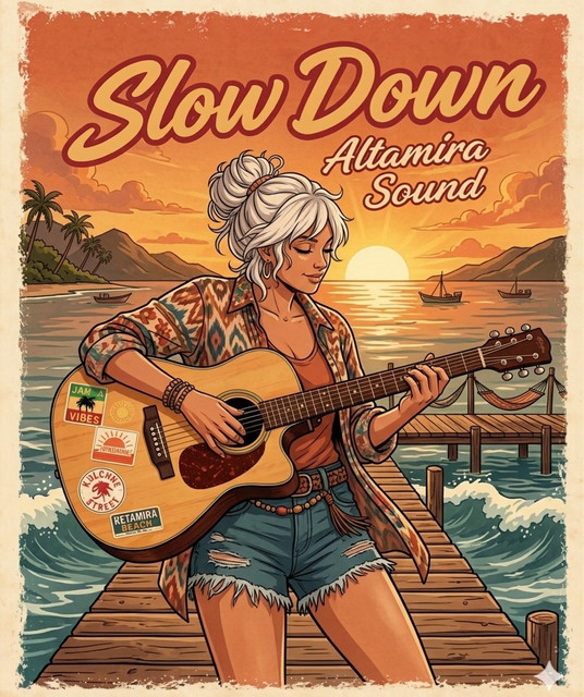 Altamira Sound