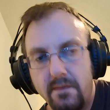 Adam Svenstring